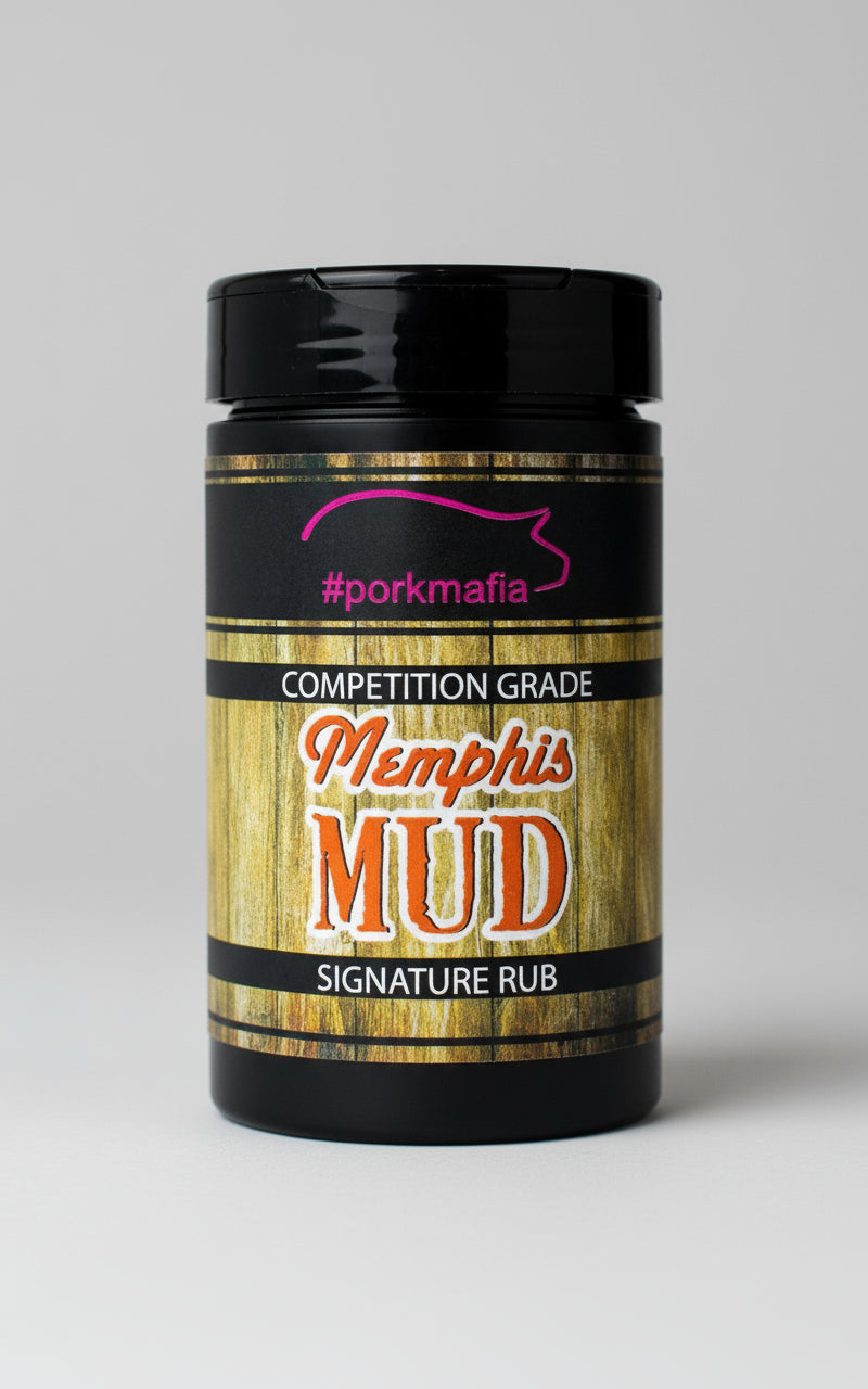 Porkmafia Memphis Mud