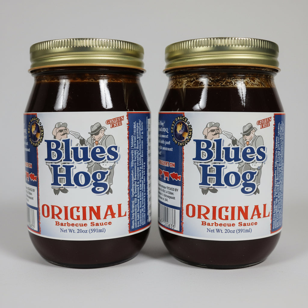 Meat Church BBQ Holy Voodoo